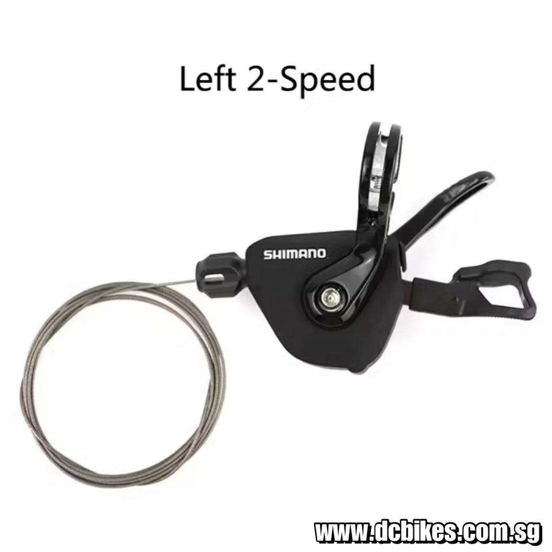 Shimano Ultegra R8000 R7000 105 11 Speed Flat Bar Shifter/32T 34T