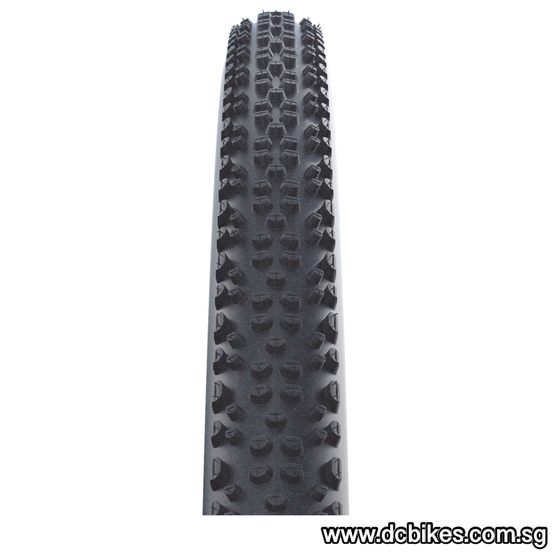 Schwalbe 700c X 33c X One Speed 29 X 1.3 Folding Skinwall