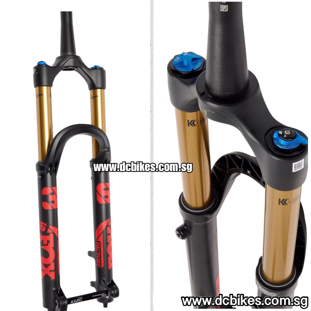 Mtb forks 27.5 sale