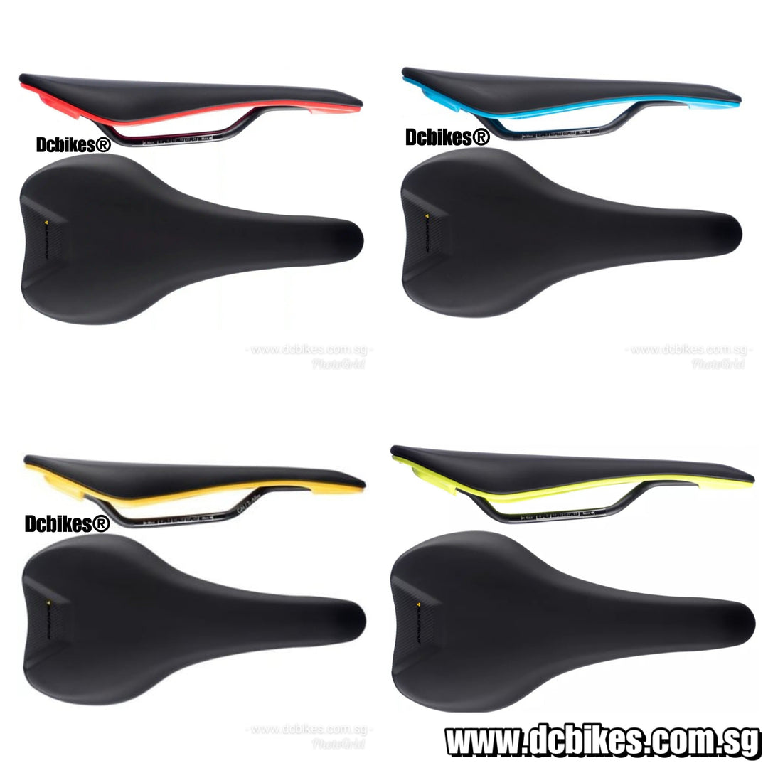 自転車本体 nukeproof saddle/grip Bronze color Nukeproof Vect Bicycle MTB Comp Cro Mo Race Saddle – Dcbikes