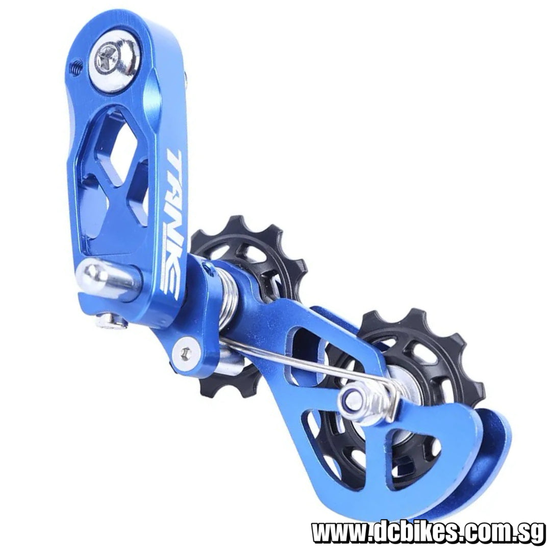 SRAM PC XX1 Eagle Chain (Copper) (12 Speed) (126 Links