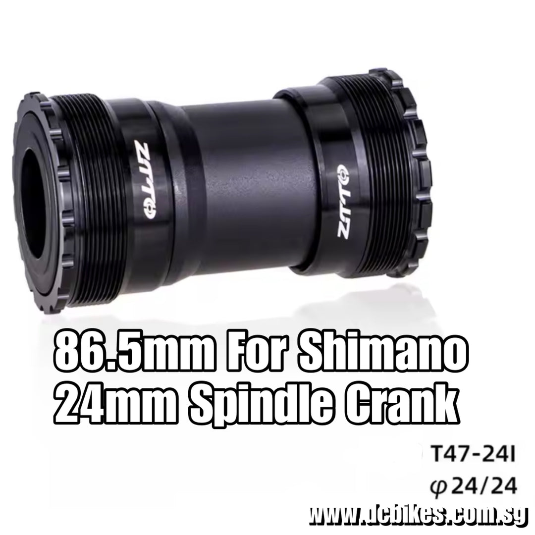 □ Syncros BB  127mm x 73mm OLD MTB □ Syncros BB 127mm x 73mm OLD MTB BUCKLOS MTB Mountain Bike