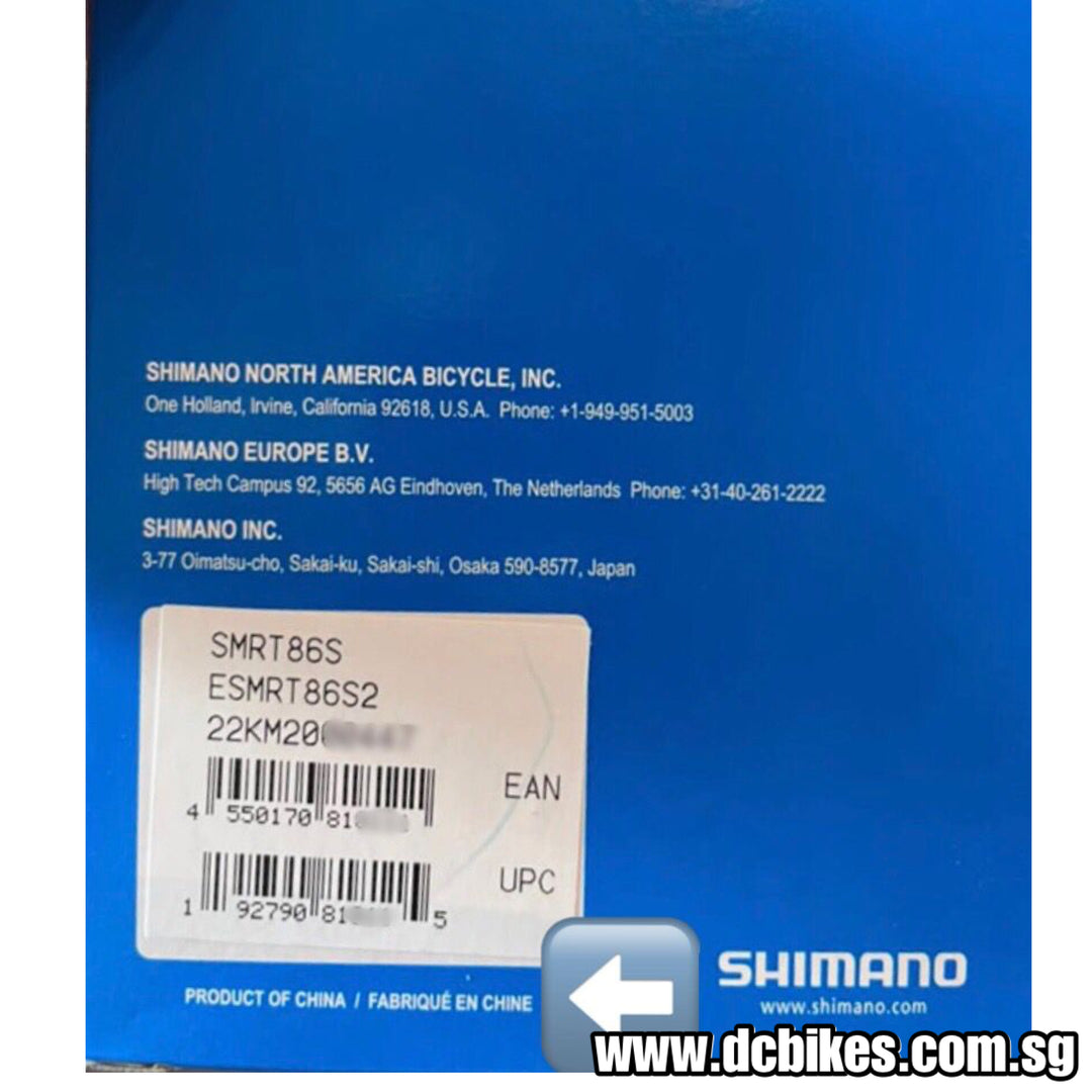 シマノ（SHIMANO）
22 ステラ C5000XG Shimano XT SM-RT86 6 Bolt Ice-Tech Rotor | Jenson USA