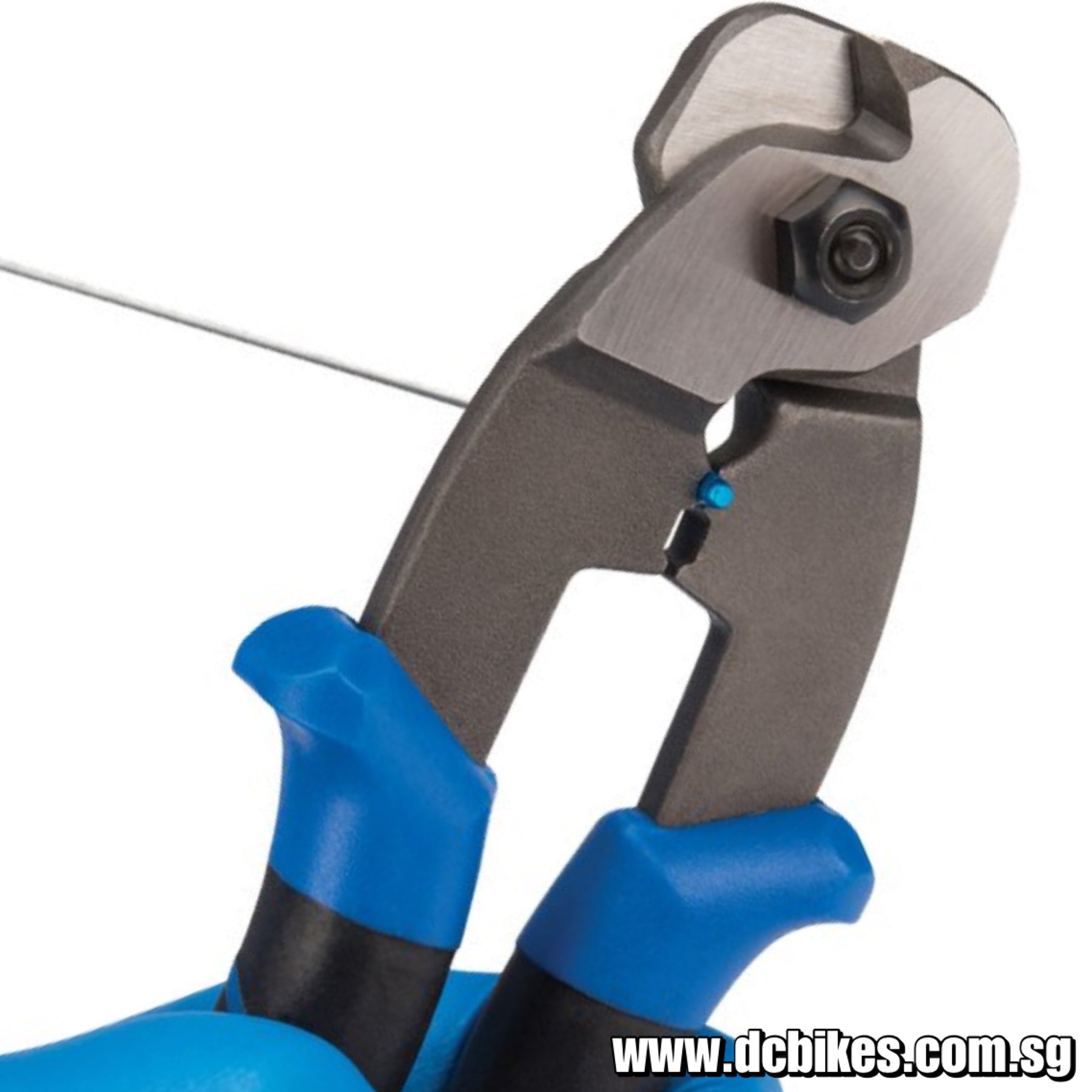 ParkTool, Tagliacavi Kabelschneider Cn-10, Nero (Schwarz), Taglia Unica ParkTool, Tagliacavi Kabelschneider Cn-10, Nero (Schwarz), Taglia Unica