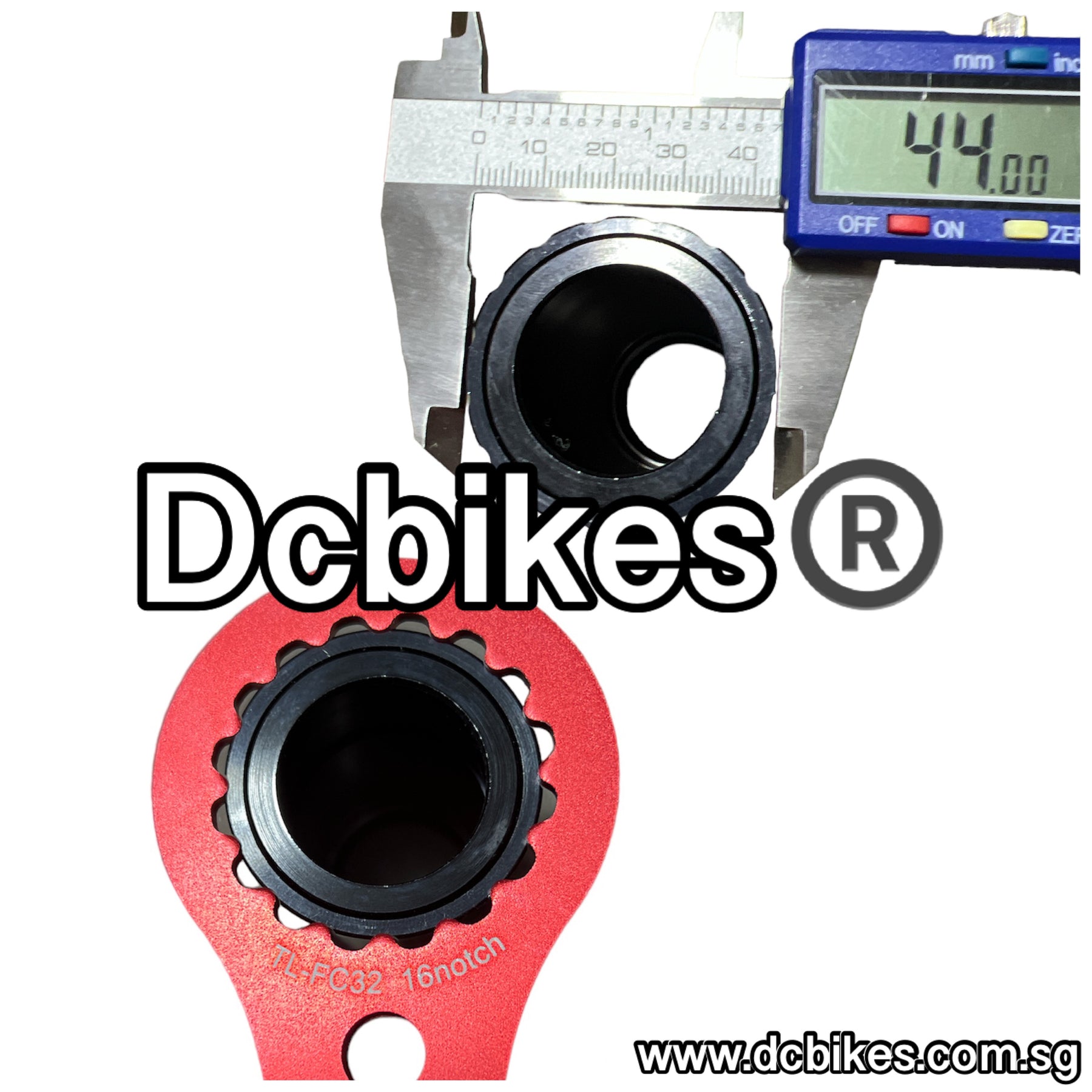 TOKEN Thread-Press Fit Ceramic Bottom Bracket BB86/BB92/BB30/PF30 to SRAM GXP | Australia TOKEN Thread-Press Fit Ceramic Bottom Bracket BB86/BB92/BB30/PF30 to SRAM GXP | Australia