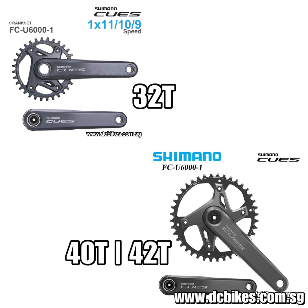 Crank 32t deals