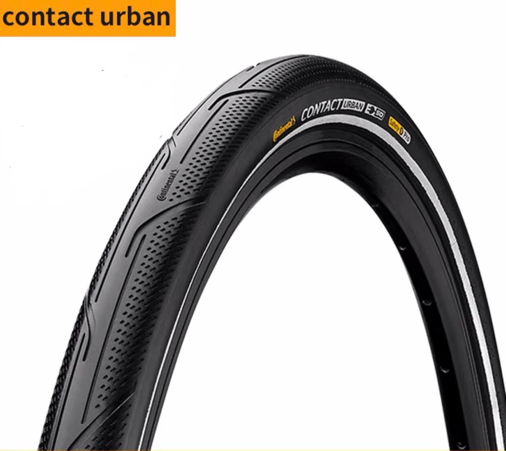 Continental 16 X 1.35 | 20 X 1.25 Contact Urban PureGrip