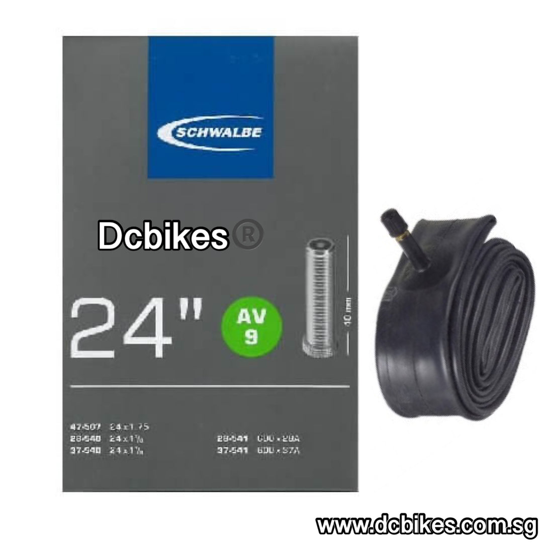 24 x 1.75 inner tube online