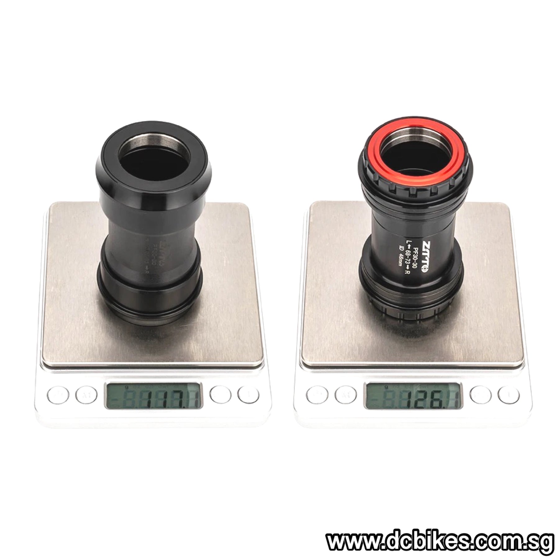 PF30 Press Fit | Thread Lock Bottom Brackets BB For 30mm Crank – Dcbikes