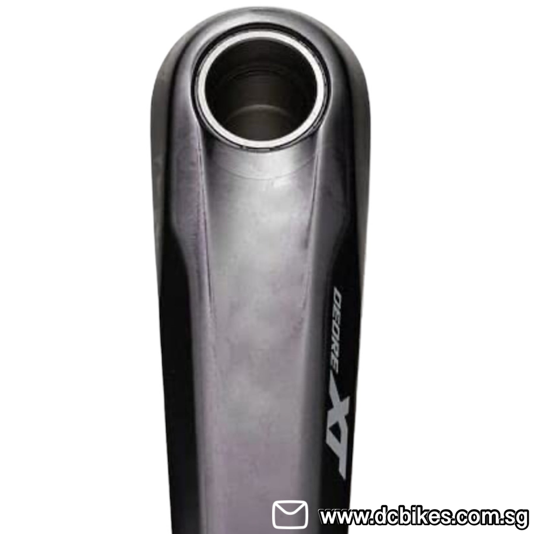 Shimano XT Boost M8120 M8130 Super Boost 11 12 Speed Crank