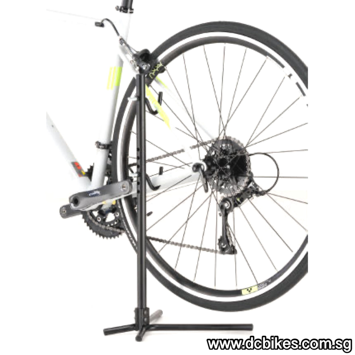 LL Mini Maintenance MTB Road Bike Rack Stand Dcbikes