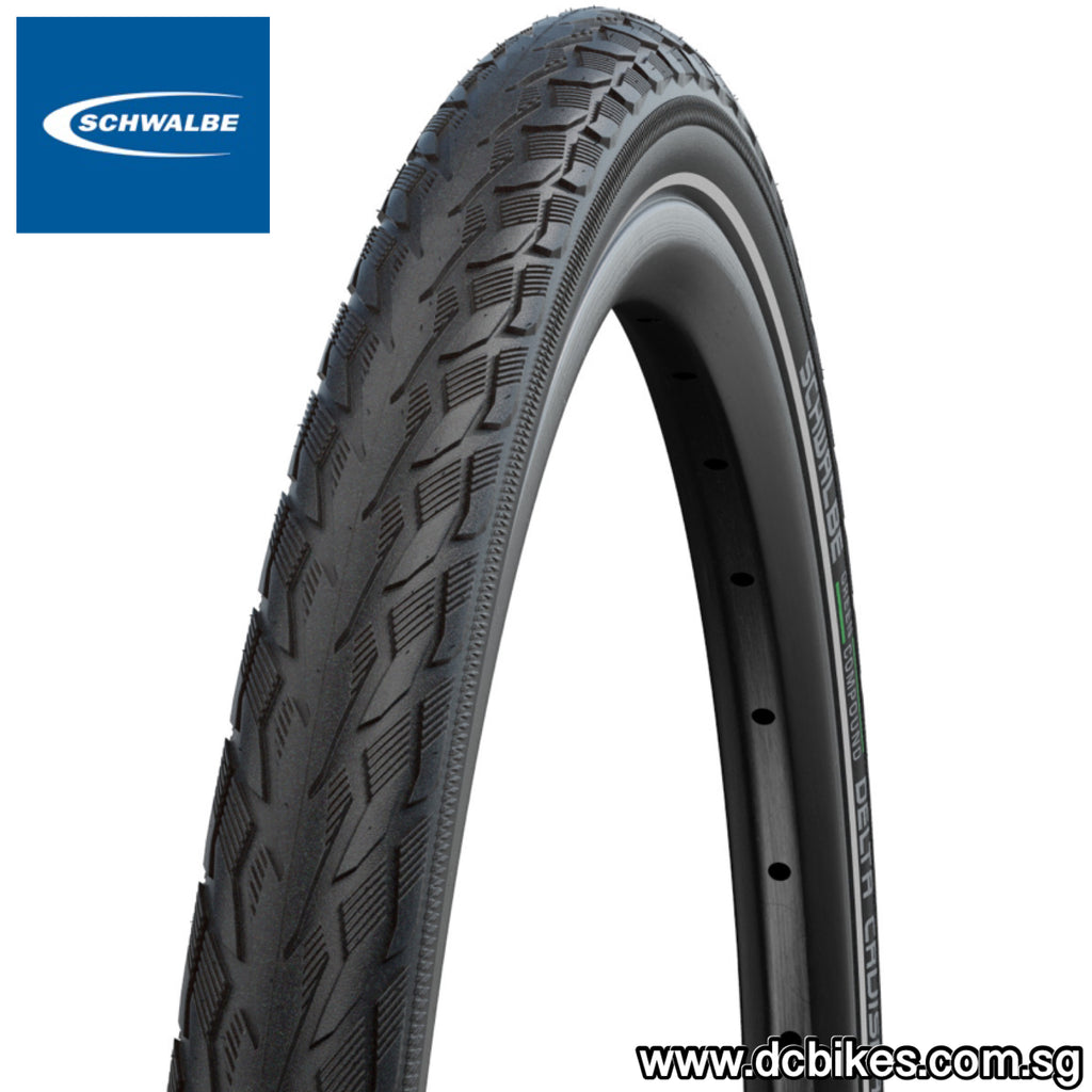 Schwalbe 2025 durano beige