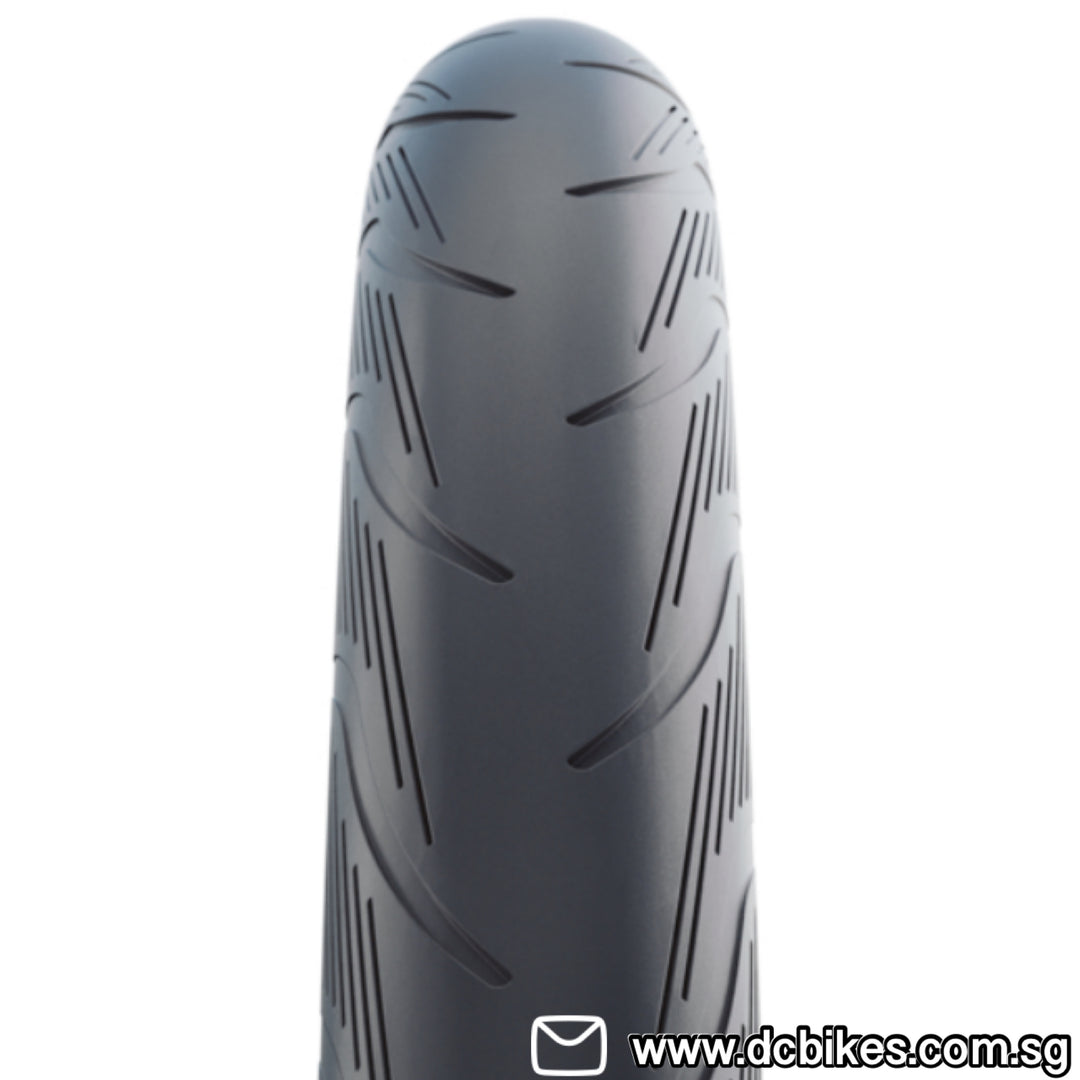 Schwalbe 26 X 1.5 Spicer Puncture Guard Bicycle Ebike Plus Wire