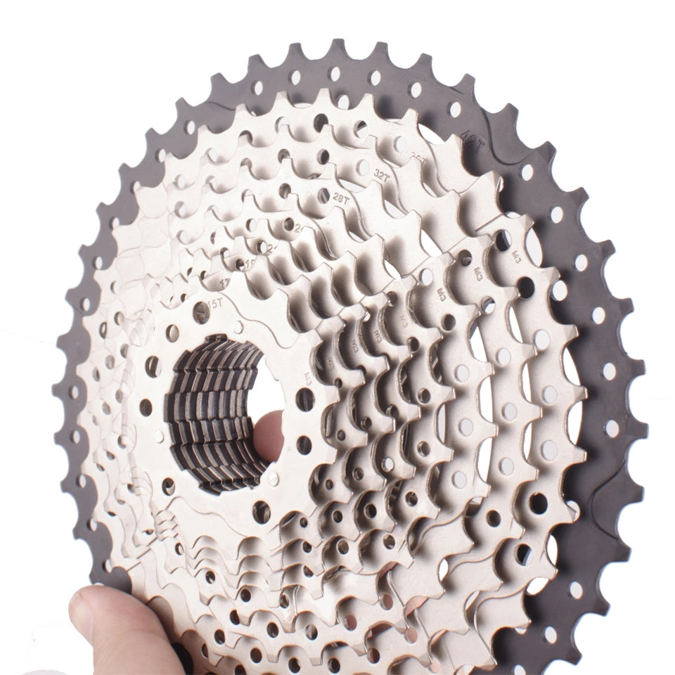 11 Speed 11T - 42T Wide Ratio MTB HG Cassette – Dcbikes