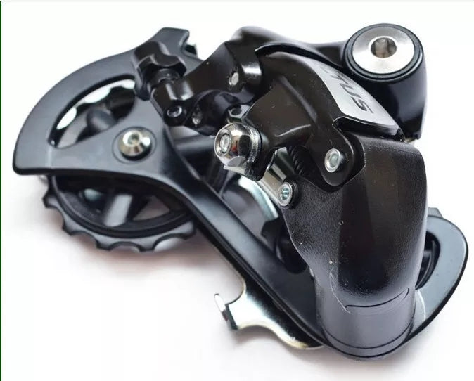 Shimano 7/8 Speed ALTUS RD-M310 Rear Derailleur Mech – Dcbikes