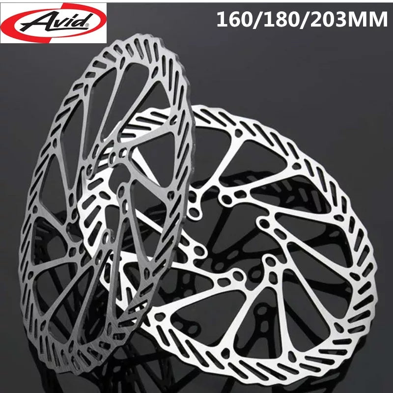 Sram Avid G3 Slotted Bicycle Disc Brake Rotors Piece