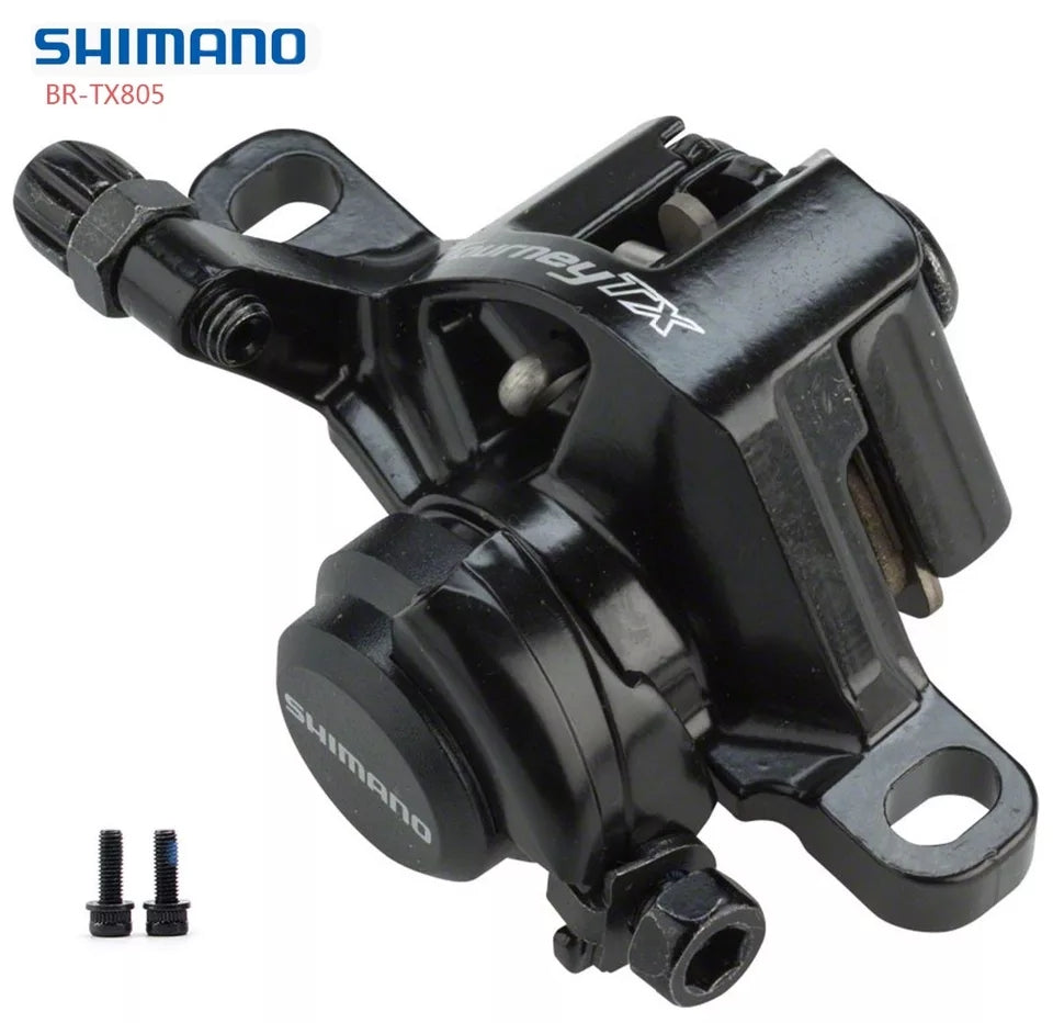 SHIMANO - ★Tourney SHIMANO BRAKEシマノ製センタープル ☆Tourney SHIMANO BRAKEシマノ製センタープル ♪
