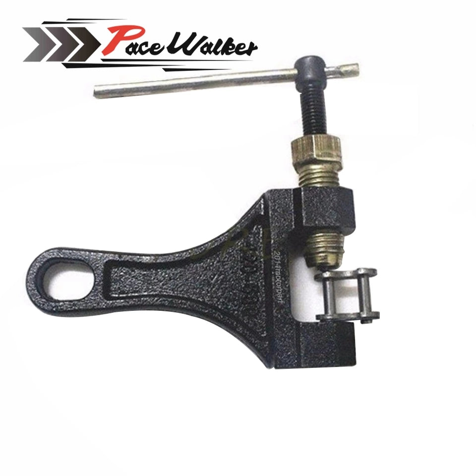 Roller Chain Motorcycle Chain Removal Chain Link Roller Chain Bike Chain  Splitter Motorcycle Chain