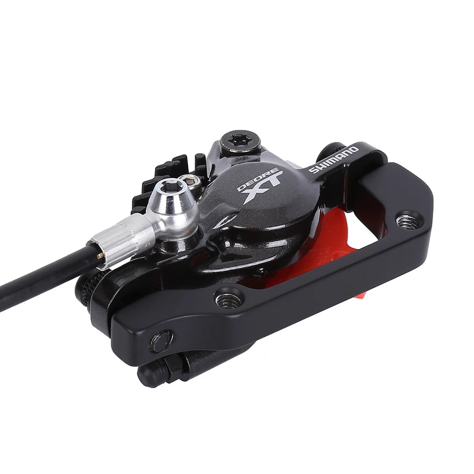 Shimano XT M8000 MTB Hydraulic Brakeset Dcbikes