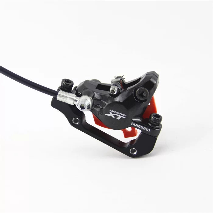 Shimano XT M8000 MTB Hydraulic Brakeset Dcbikes