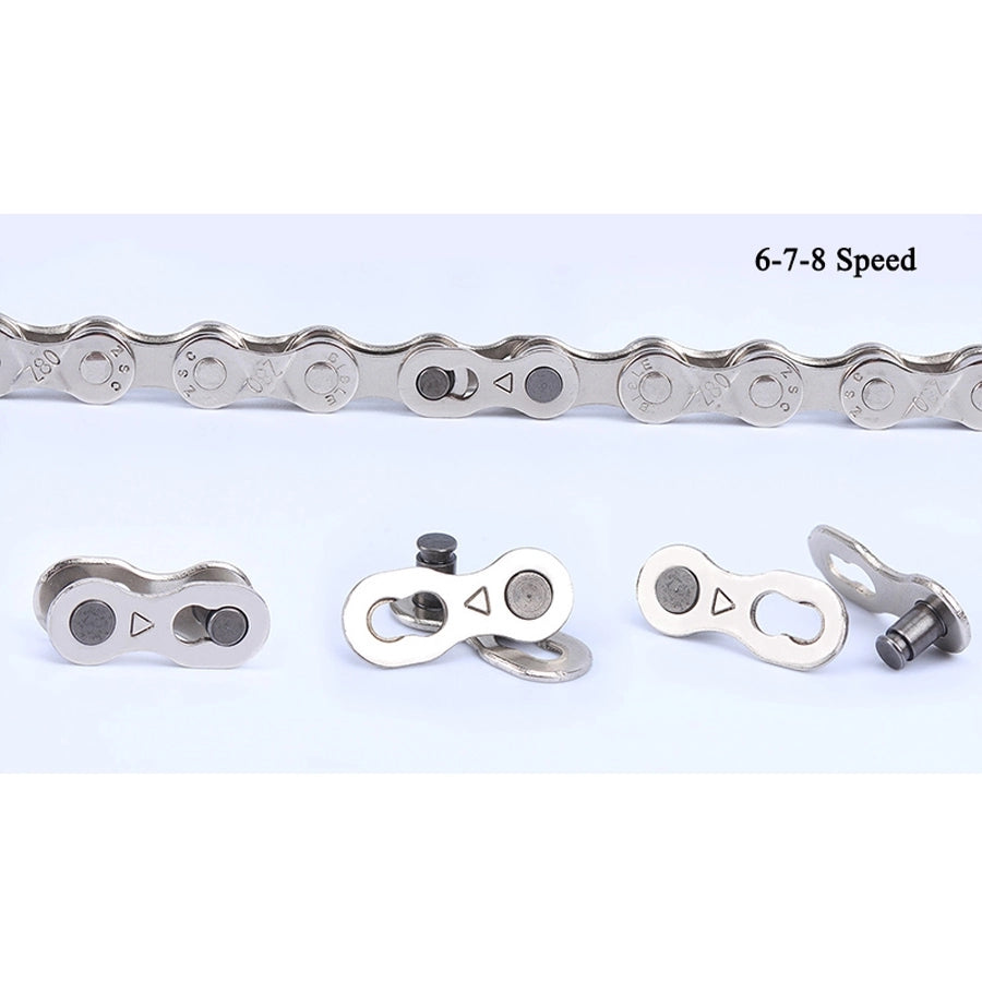 Various Models of 10 Speed Missing Master Link - Main Image