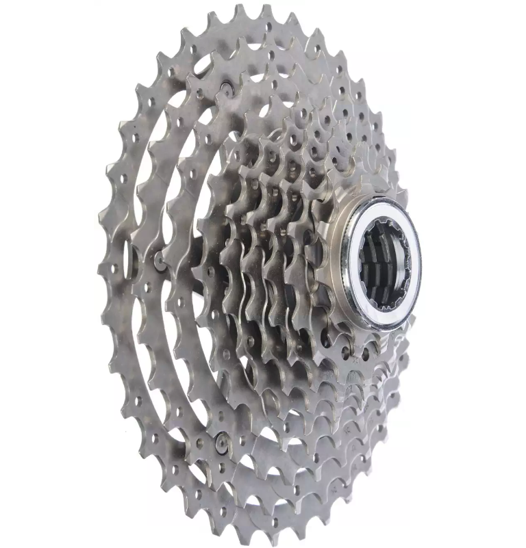 Cs Hg50 10 Mtb Cassette 10 Speed Shimano Deore 10 Speed HG50 11T