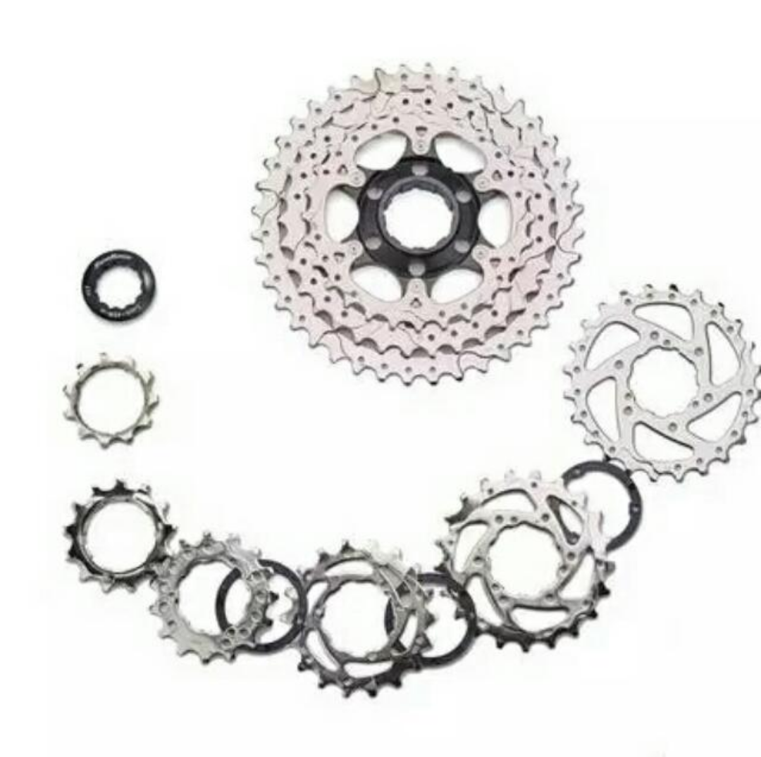 Sunrace Speed 11-40T Wide Ratio HG Cassette CS-M990