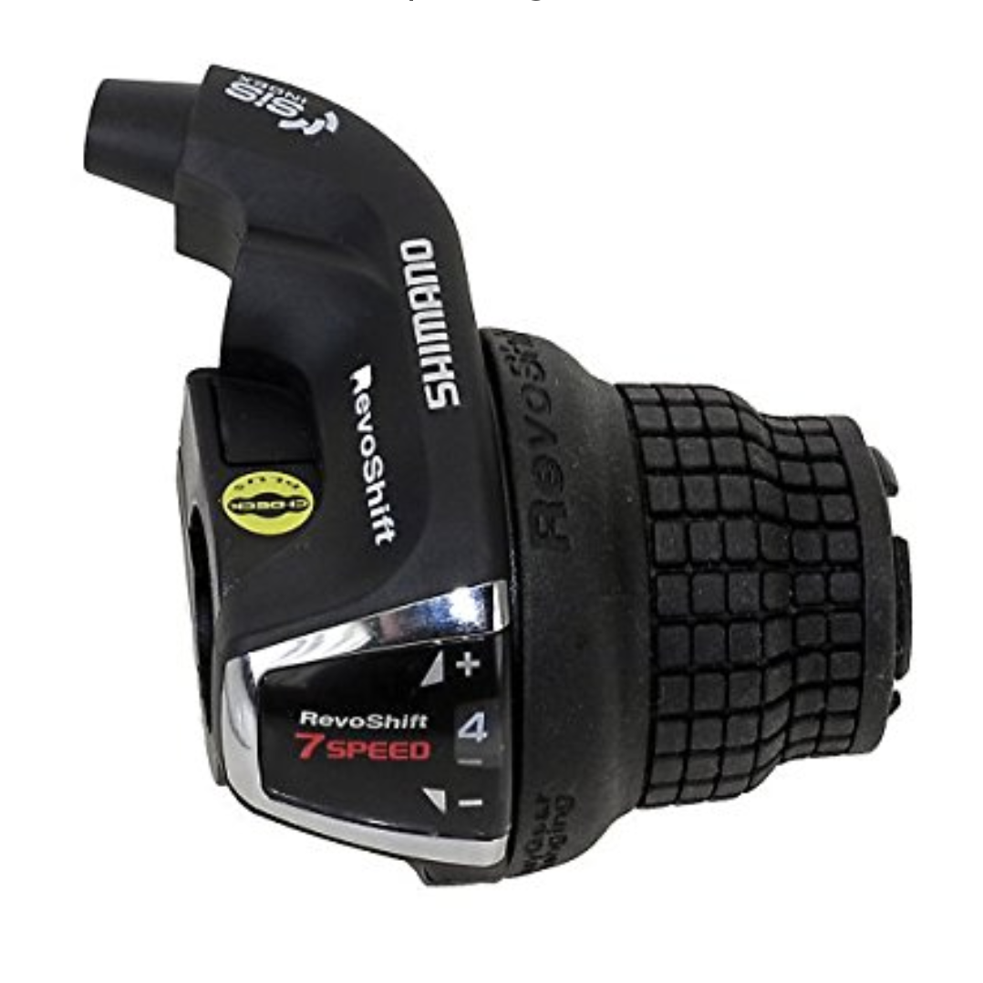 Revo gear shifters sales