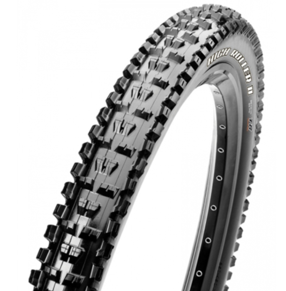 Maxxis High Roller MTB Foldable 650B Tyre