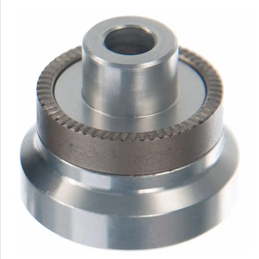 Hope Pro 2 - 4 Evo Rear Hub QR Quick Release Conversion Kit