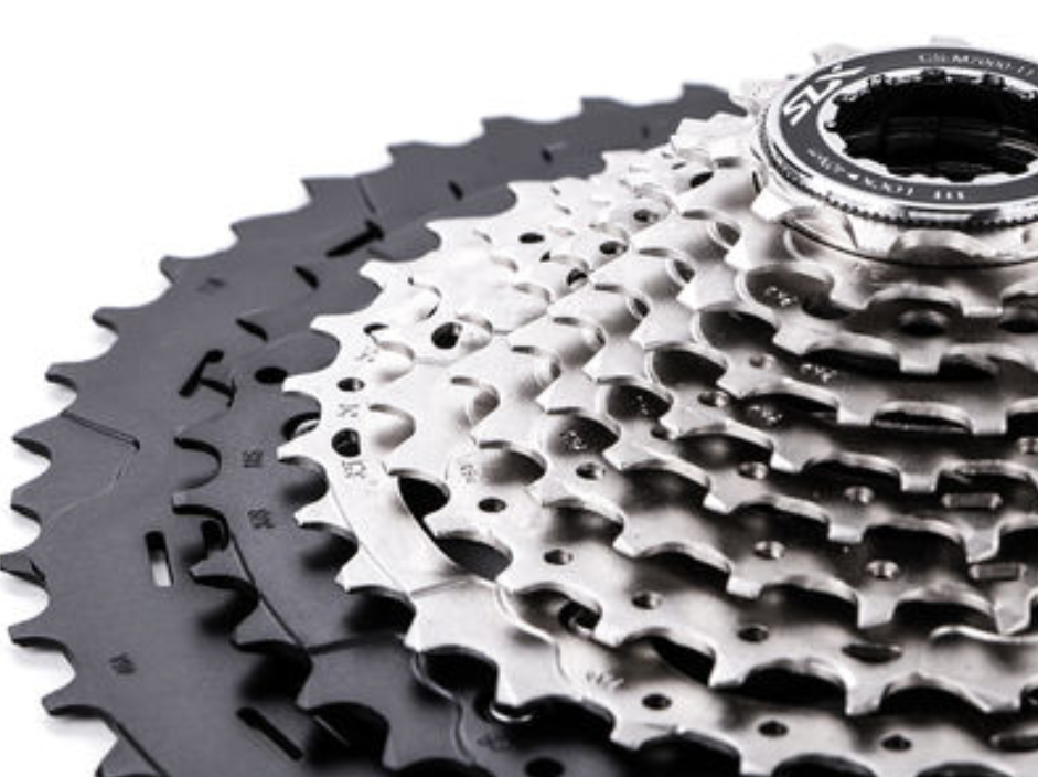 Shimano 11 Speed SLX CS M7000 11 46T Wide Ratio MTB Cassette Dcbikes