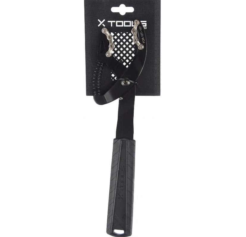X T Pro 11T 19T Chain Whip Pliers Bicycle Cassette Tool Dcbikes