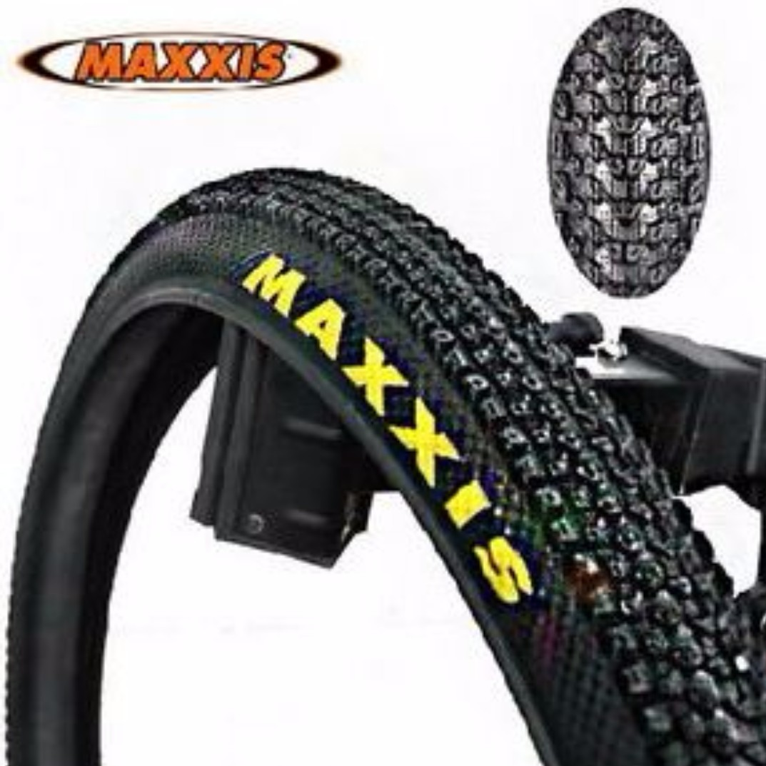 Maxxis pace tire on sale