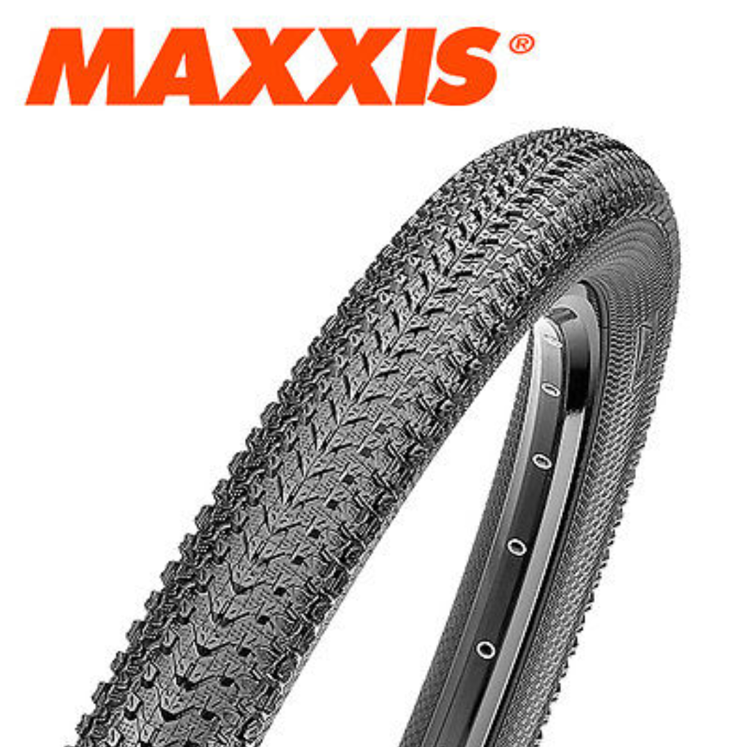 Maxxis 26'' 29'' Pace M333 MTB Bicycle Wired Tyres (2