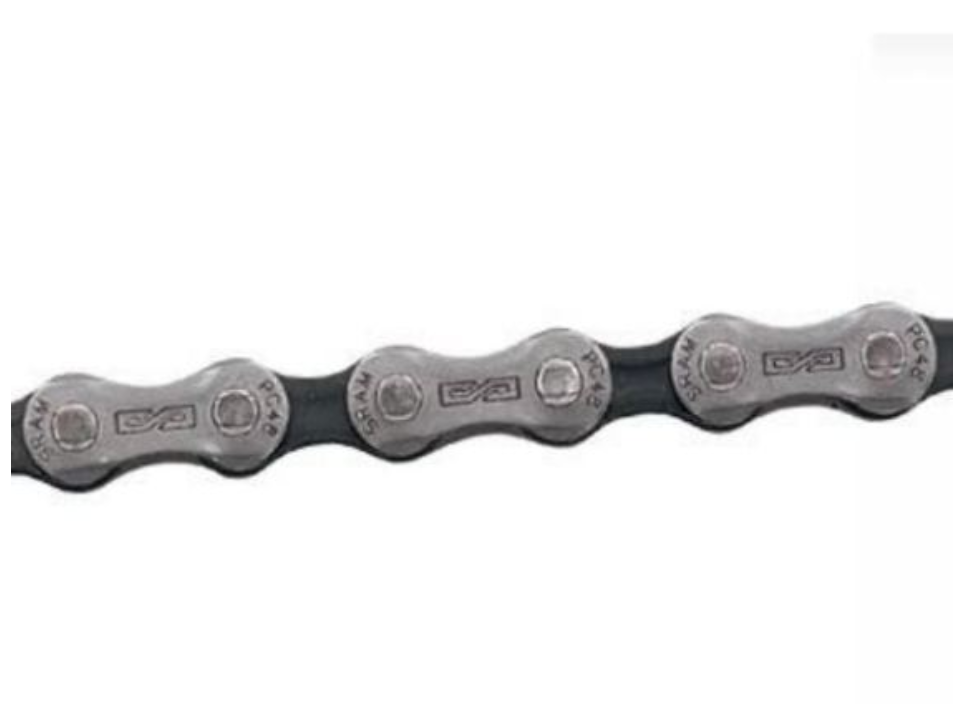 SRAM 6 7 8 Speed MTB Silver Bicycle Chain Power Link PC 850 Dcbikes