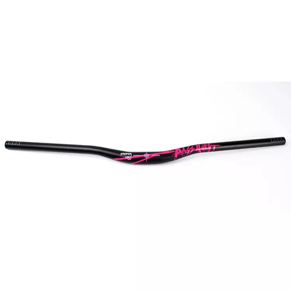 Handlebar enduro sale
