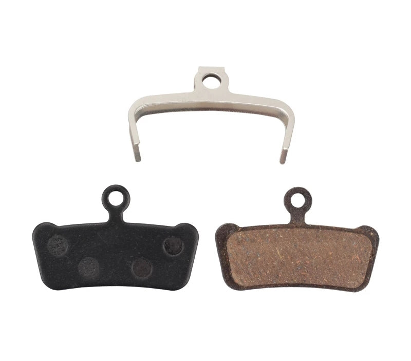 Semi Metal Brake Pads For Sram Guide RSC/RS/R Avid XO E7 E9 Trail Pistons