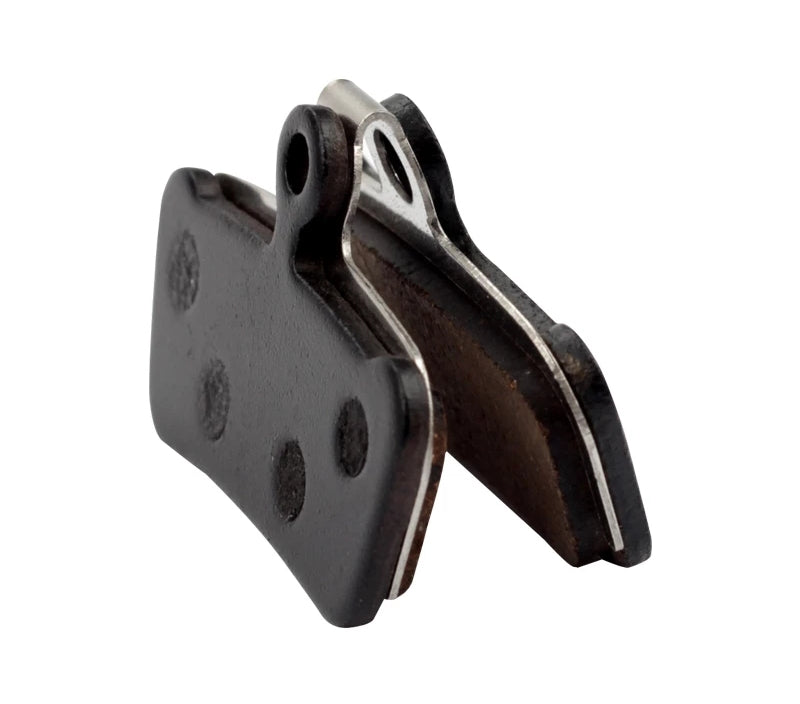 Semi Metal Brake Pads For Sram Guide RSC/RS/R Avid XO E7 E9 Trail