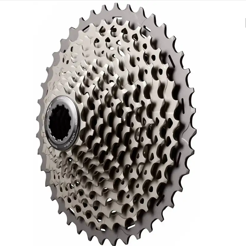 Shimano 11 Speed XT 11T - 40T | 42T M8000 MTB Bicycle HG Cassette