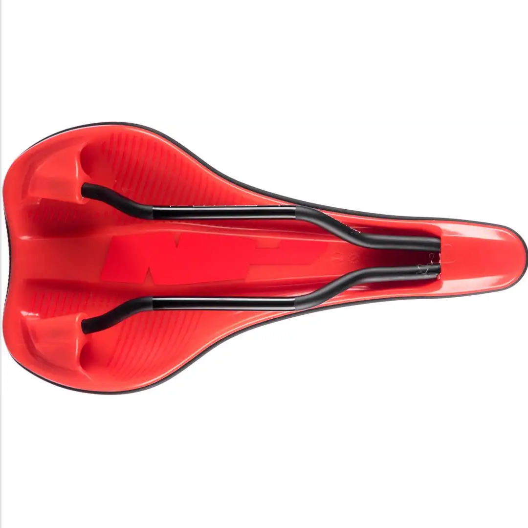 Nukeproof Vect MTB Comp Cro Mo Race Saddle Dcbikes