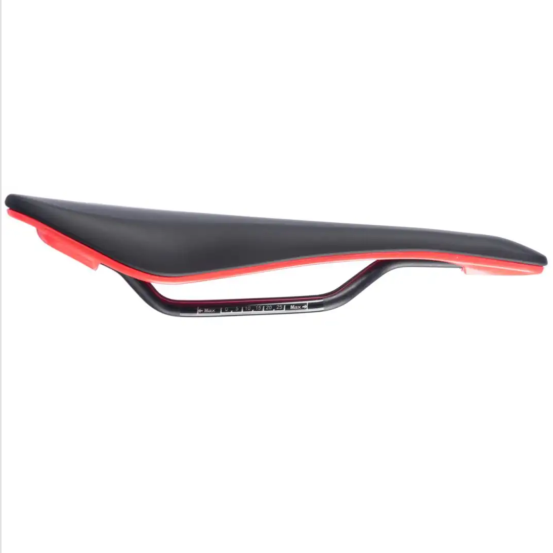 Nukeproof Vect Bicycle MTB Comp Cro Mo Race Saddle – Dcbikes