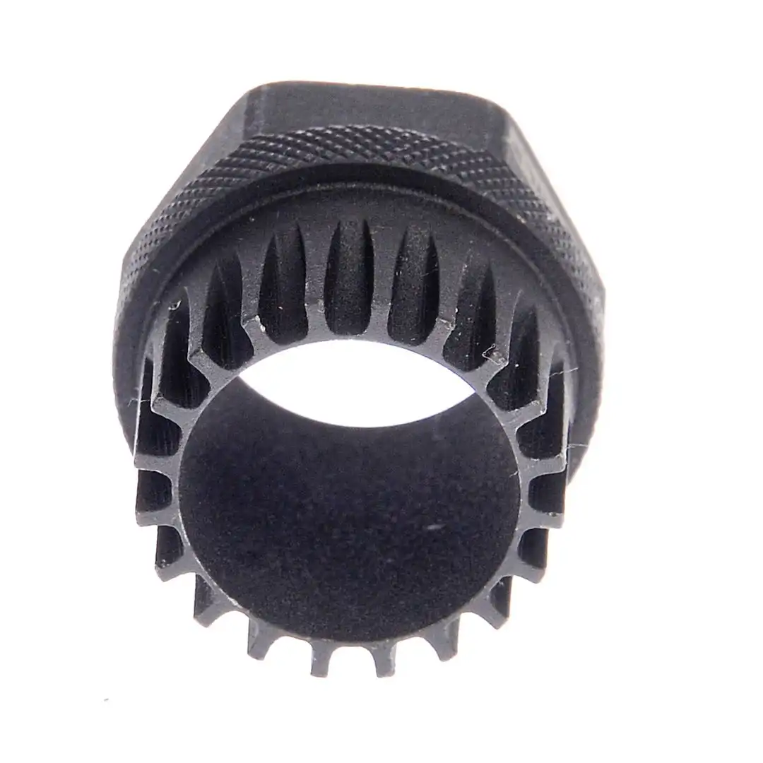 XT MTB OctalinkSquare Tapered Bottom Bracket BB Tool Dcbikes