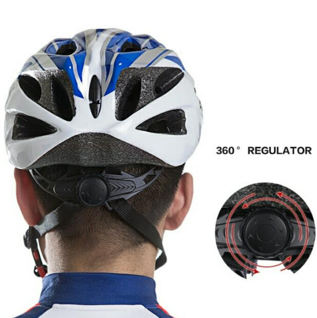 Lightweight Sports MTB Cycling Protective Helmet – Dcbikes Lightweight Sports MTB Cycling Protective Helmet – Dcbikes