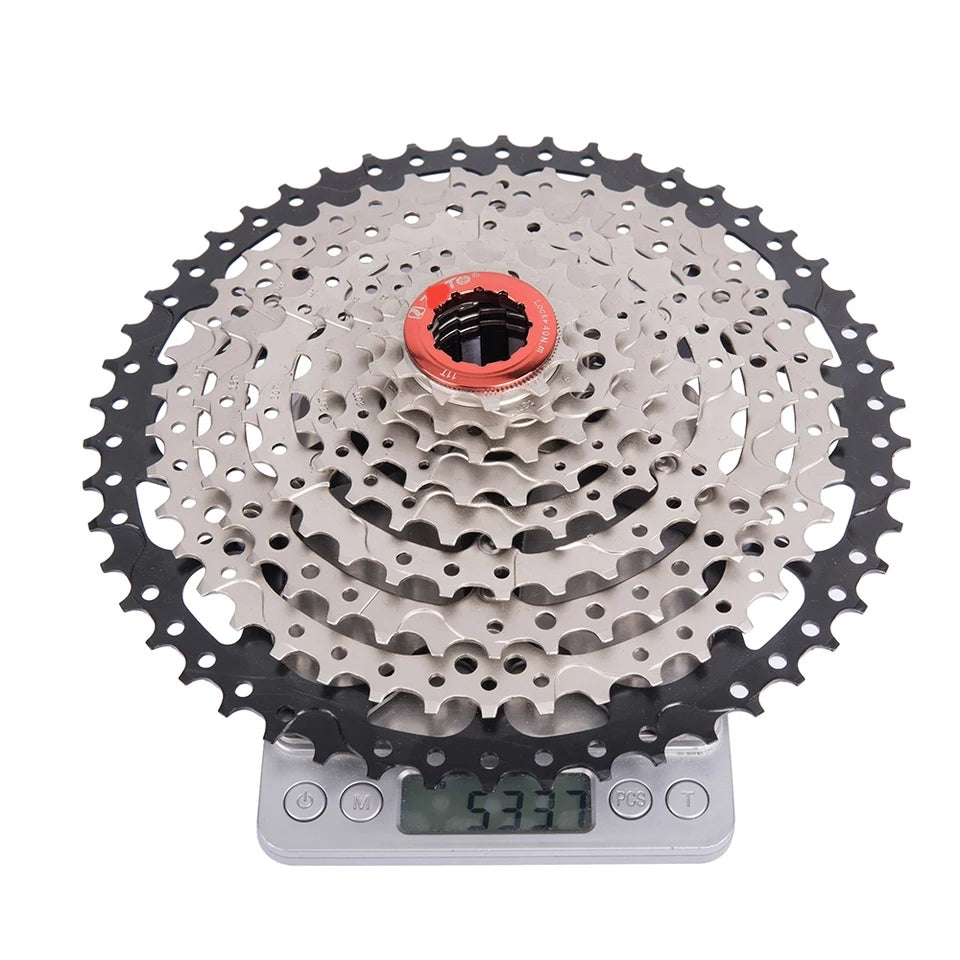 Cassette 8 versnellingen 11/34 Altus CS-HG31-8 Cassette 8 versnellingen 11/34 Altus CS-HG31-8
