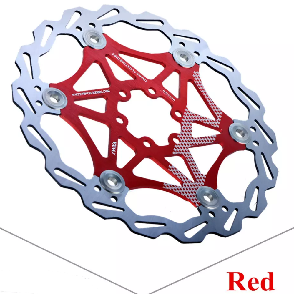 Shimano Brake Pads Bicycle Hydraulic Brake Pad Mtb Floating Disc