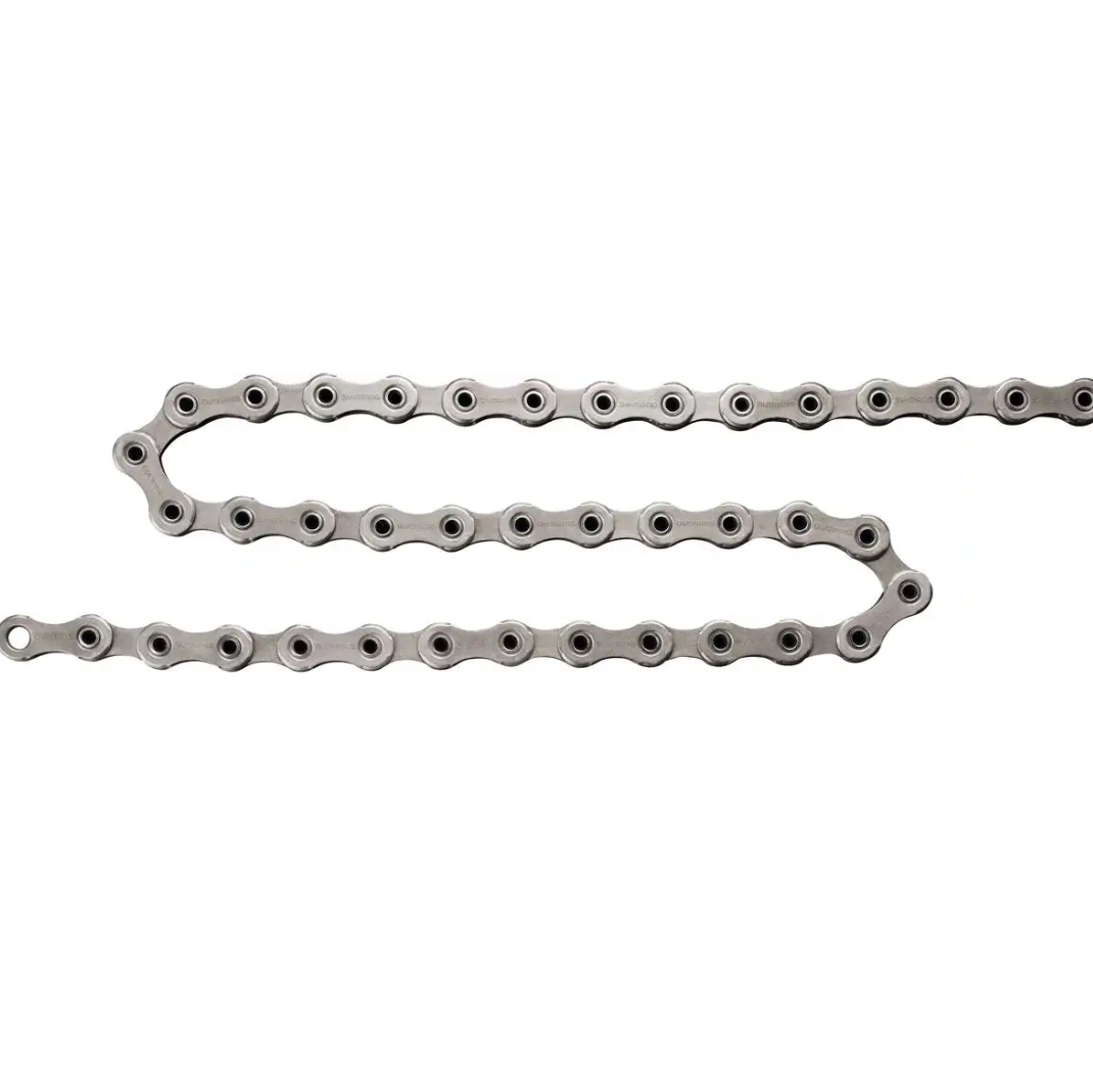 Shimano 11 Speed XTR MTB/Road Dura-Ace HG901 SIL-TEC Chain 116