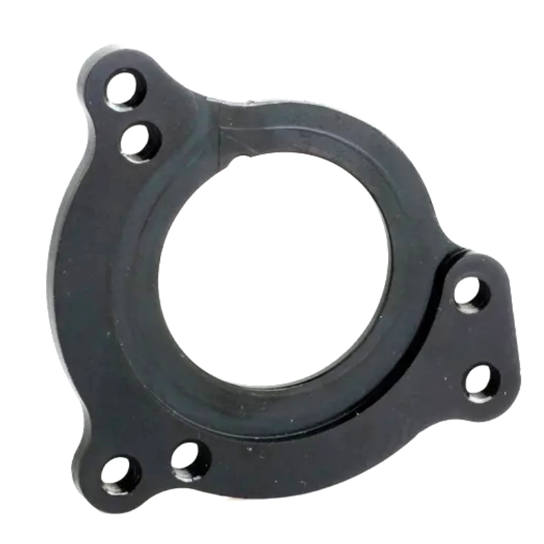 Dual BB Adaptor ISCG 03/05 Chain Guide Adapter For Threaded Bottom Bra ...