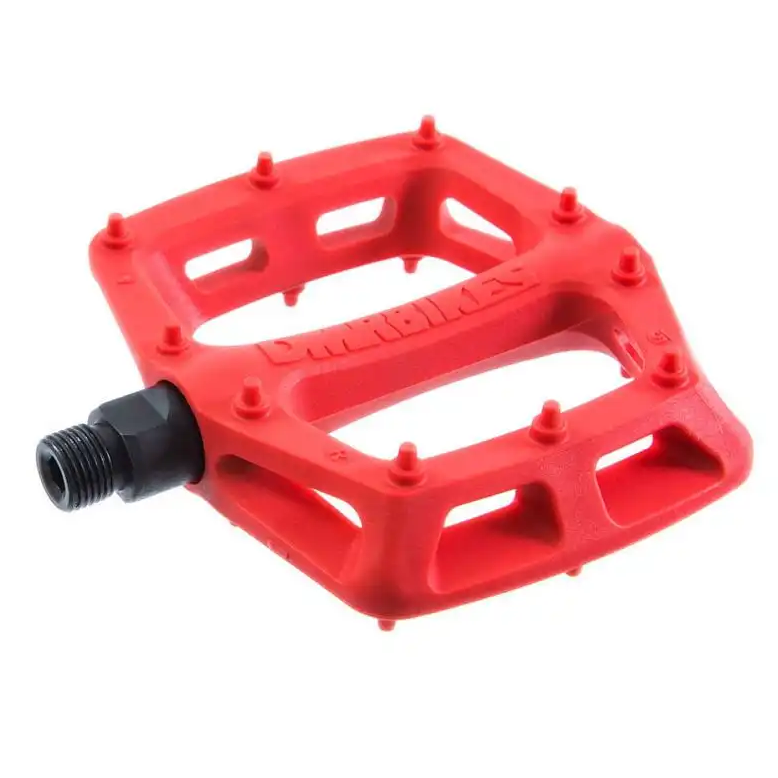 DMR Bicycle Flat Composite Race Pedals Dcbikes