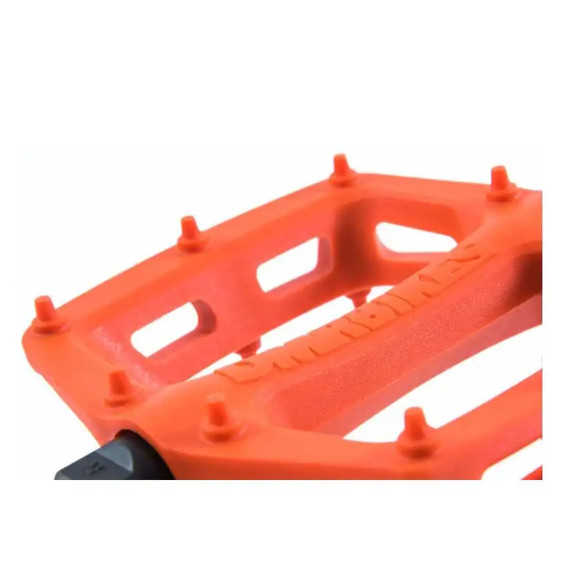 DMR Bicycle Flat Composite Race Pedals – Dcbikes
