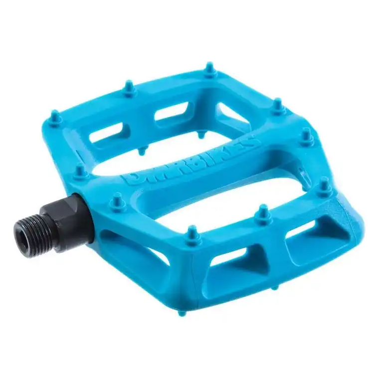 dmr composite pedals DMR Bicycle Flat Composite Race Pedals – Dcbikes
